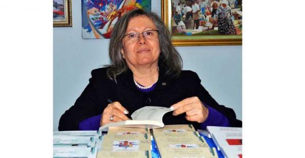 Camız Şahsene