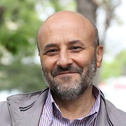 Çetin Duran