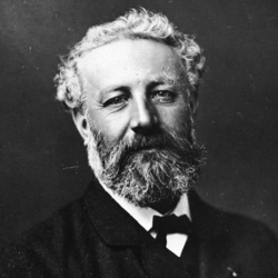 Verne Jules