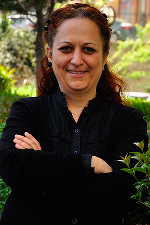 Güler Karacan Şebnem