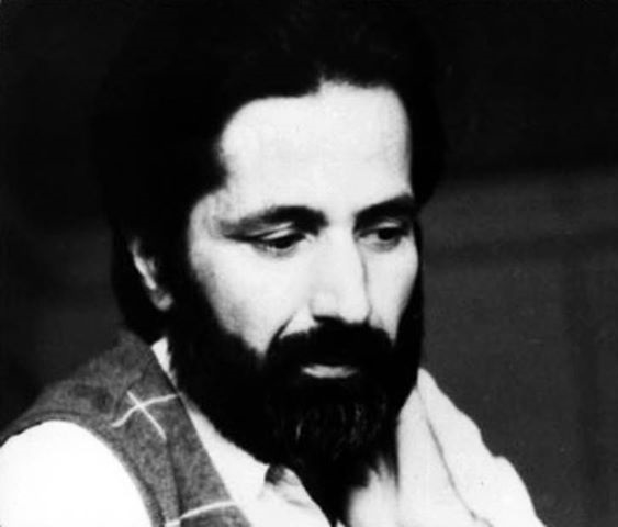 Zarifoğlu Cahit