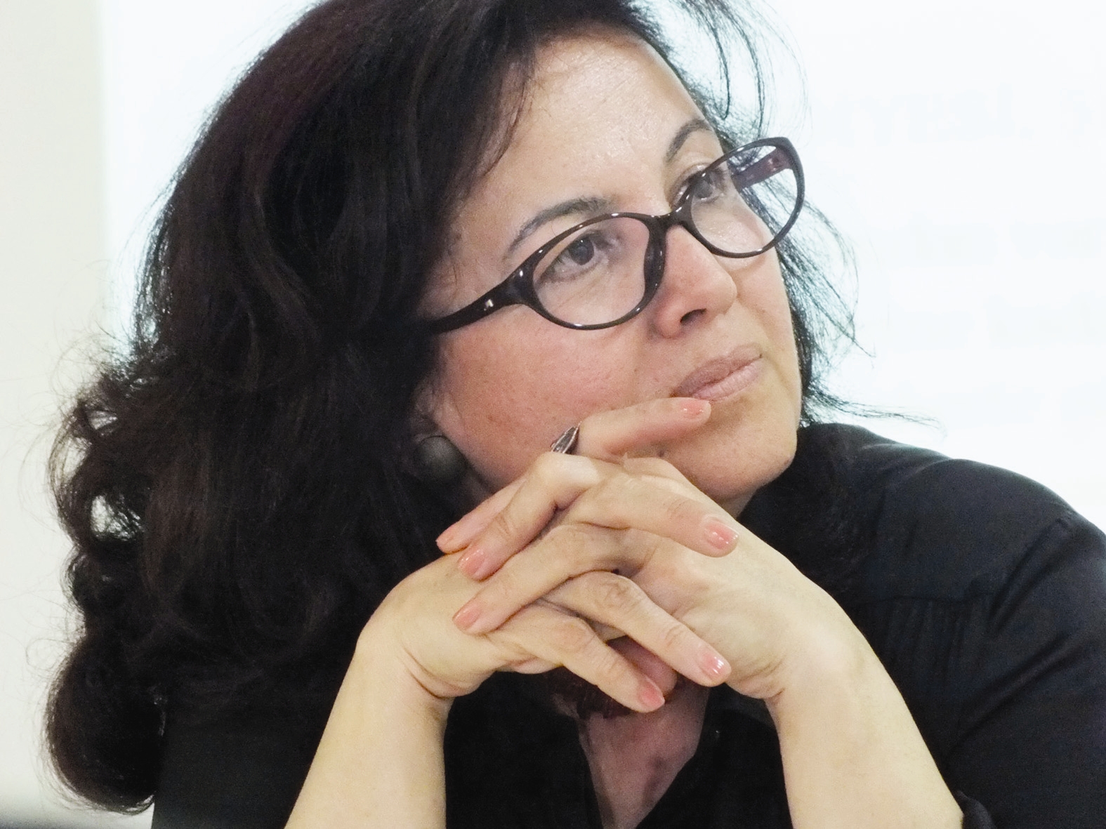 Kilimci Ayşe