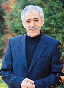 Suruç Salih