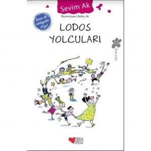 Lodos Yolcuları