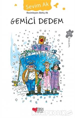Gemici Dedem