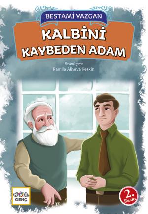 Kalbini Kaybeden Adam