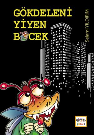 Gökdeleni Yiyen Böcek