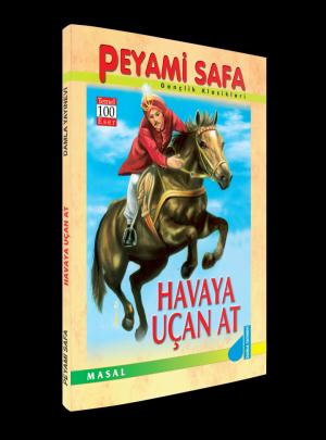 Havaya Uçan At