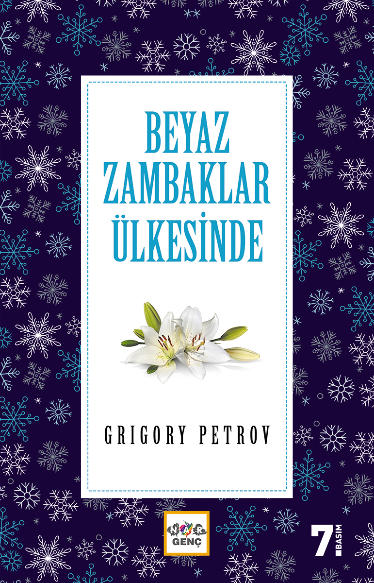 Beyaz Zambaklar Ülkesinde