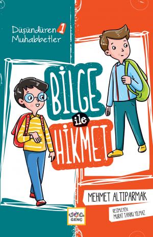 Bilge ile Hikmet Düşündüren Muhabbetler 1