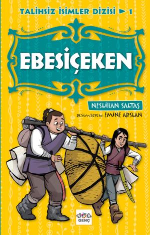 Ebesiçeken - 1