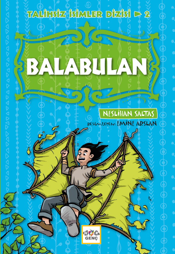 Balabulan - 2