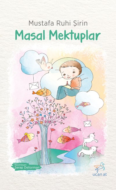 Masal Mektuplar  2
