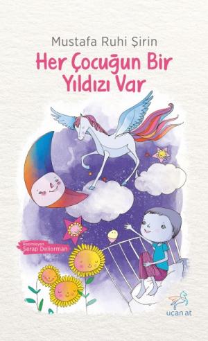Her Çocuğun Bir Yıldızı Var 4