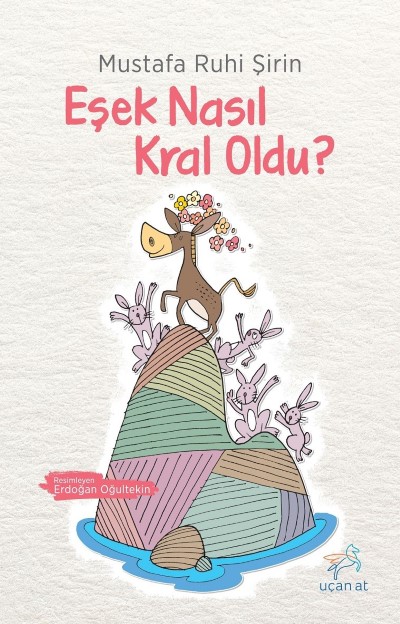 Eşek Nasıl Kral Oldu? 5
