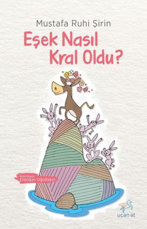Eşek Nasıl Kral Oldu? 5
