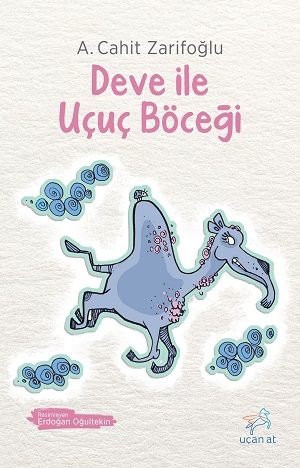 Deve İle Uçuç Böceği 15