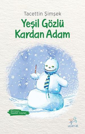 Yeşil Gözlü Kardan Adam 33