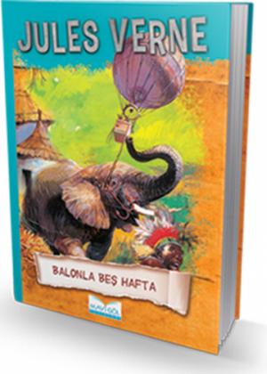 Balonla Beş Hafta