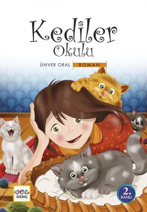 Kediler Okulu