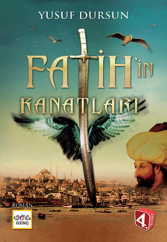 Fatihin Kanatları