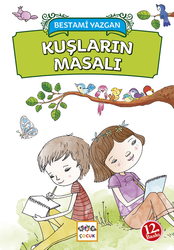 Kuşların Masalı