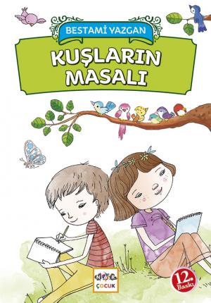 Kuşların Masalı