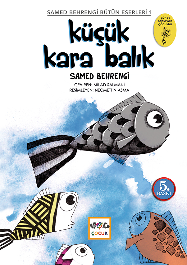 Küçük Kara Balık