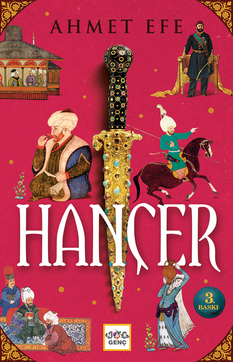 Hançer