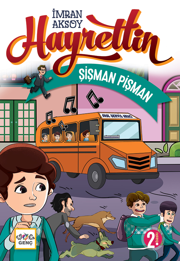 Hayrettin - Şişman Pişman