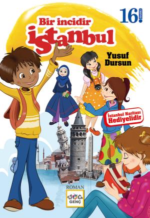 Bir İncidir İstanbul