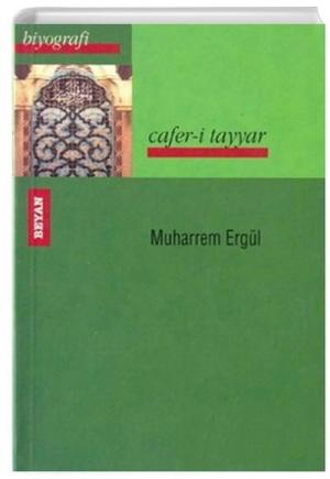 Cafer-i Tayyar