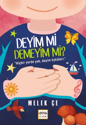 Deyim Mi Demeyim Mi?