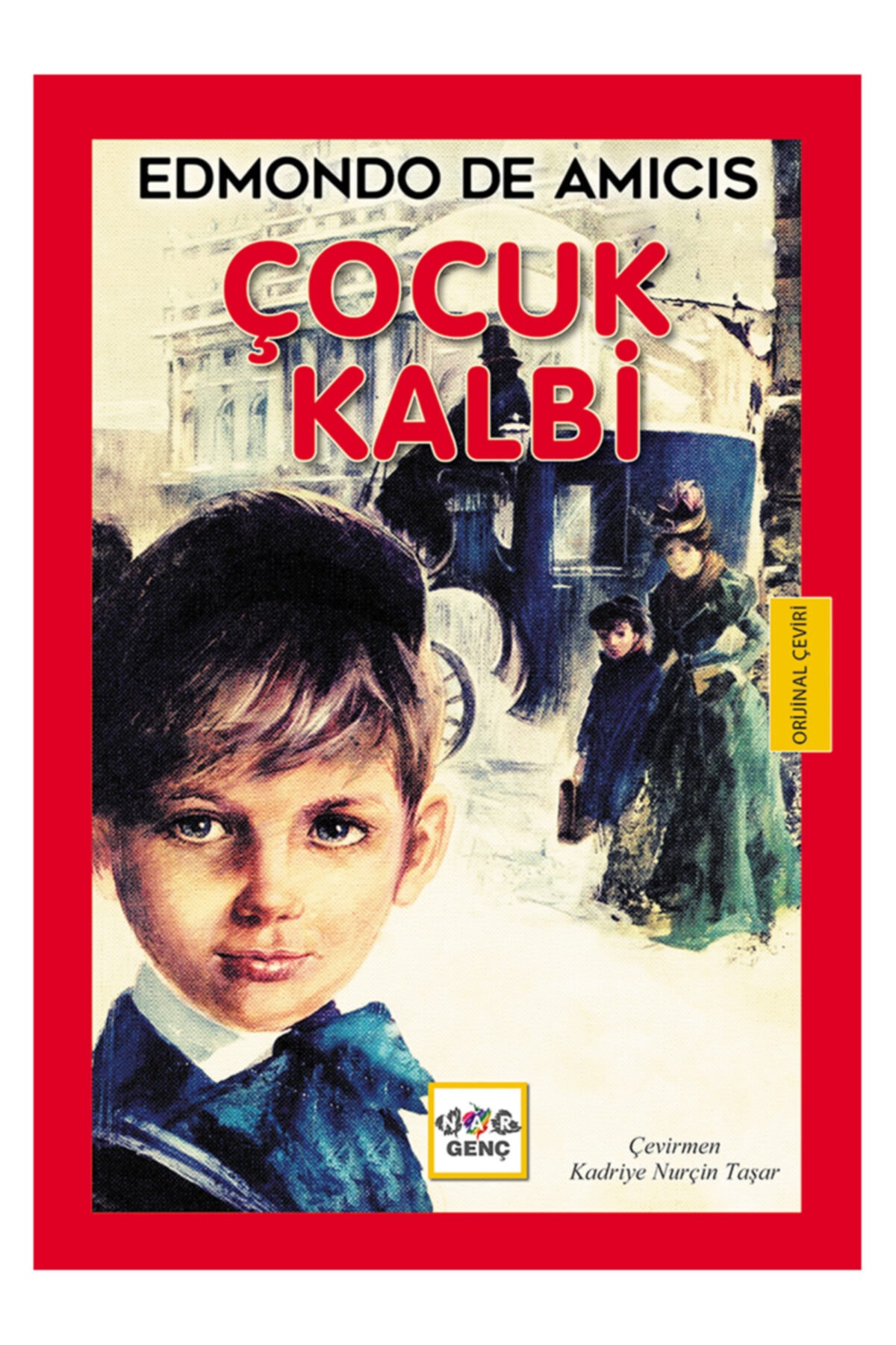 Çocuk Kalbi