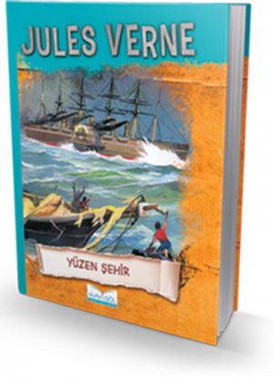 Yüzen Şehir