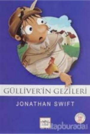 Gülliverin Gezileri