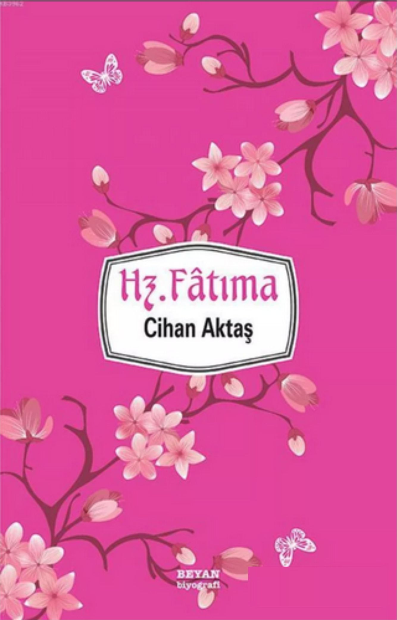 Hz. Fatıma