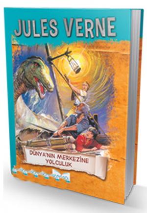 Dünyanın Merkezine Yolculuk